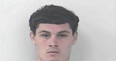 Donald Fry, - St. Lucie County, FL 